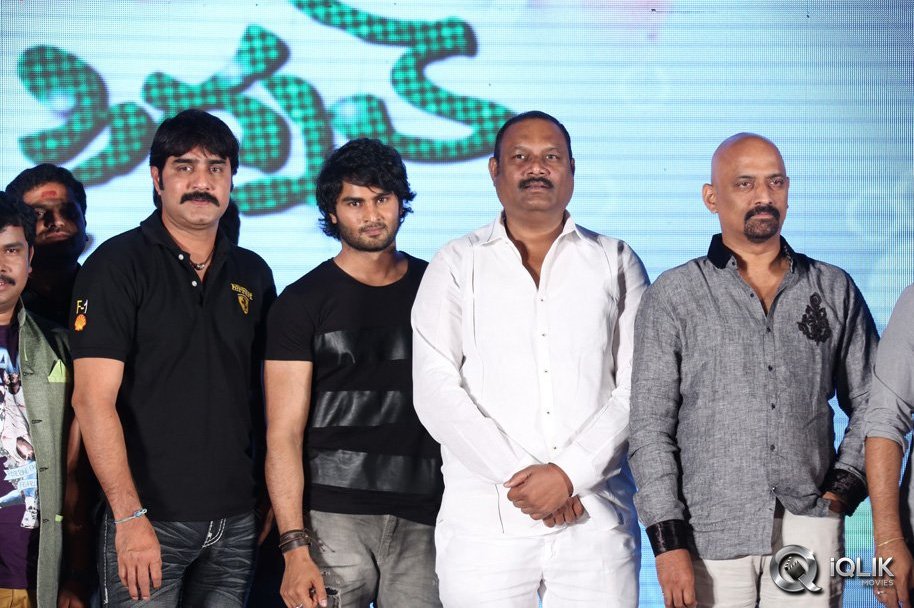 Green-Signal-Movie-Audio-Launch